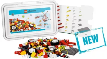 Set LEGO Education 9585 WeDo Resource Set