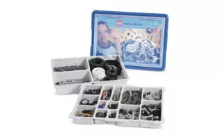 Set LEGO Education 9648 Education Resource Set