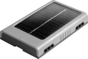Set LEGO Education 9667 LEGO Solar Panel