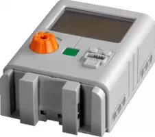 Set LEGO Education 9668 Energy Display
