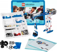 Set LEGO Education 9686 Simple & Powered Machines Set