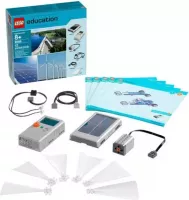 Set LEGO Education 9688 Renewable Energy Add-On Set