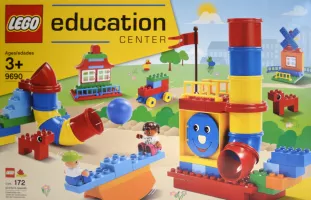 Set LEGO Education 9690 LEC LEGO® DUPLO® Set