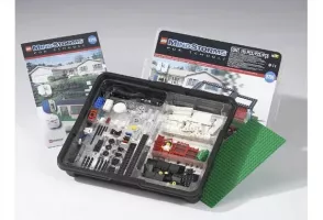Set LEGO Education 9795 Intelligent House Set