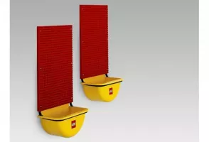 Set LEGO Education 9805 Duplo Play Wall