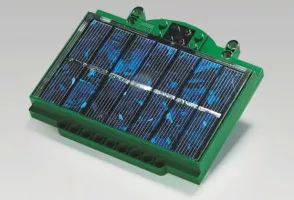 Set LEGO Education 9912 Solar Cell