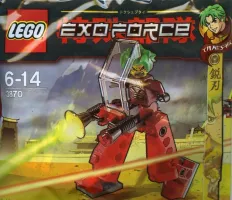 Set LEGO Elves 241702 Hidee the Chameleon