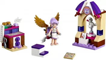 Set LEGO Elves 41071 Aira's Creative Workshop