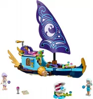 Set LEGO Elves 41073 Naida's Epic Adventure Ship