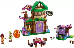Set LEGO Elves 41174 The Starlight Inn