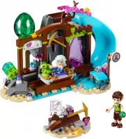 Set LEGO Elves 41177 The Precious Crystal Mine