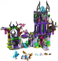 Set LEGO Elves 41180 Ragana's Magic Shadow Castle
