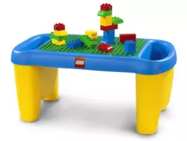 Set LEGO Explore 3125 Preschool Playtable