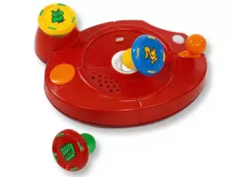 Set LEGO Explore 3361 Music Twister