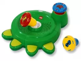 Set LEGO Explore 3362 Music Tapper