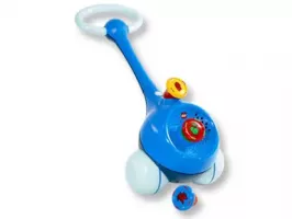 Set LEGO Explore 3363 Music Roller