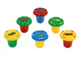 Set LEGO Explore 3370 Music Extras