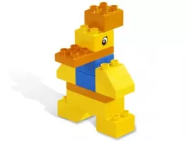 Set LEGO Explore 3518 Yellow Duck