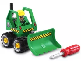 Set LEGO Explore 3587 Mini Dozer