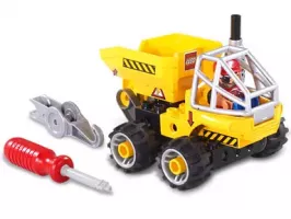 Set LEGO Explore 3588 Heavy Truck