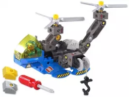Set LEGO Explore 3589 Chopper