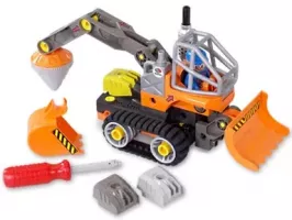 Set LEGO Explore 3590 Drill