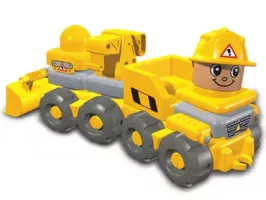 Set LEGO Explore 3699 Happy Constructor