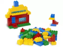 Set LEGO Explore 4039 LEGO EXPLORE Exclusive