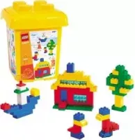 Set LEGO Explore 4084 Brick Bucket Small