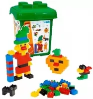 Set LEGO Explore 4086 Basic Flexible Bucket, Large
