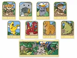 Set LEGO Explore 4344 Storybuilder - Meet the Dinosaurs