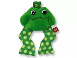 Set LEGO Explore 5420 Soft Frog Rattle
