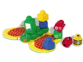 Set LEGO Explore 5427 Light and Sound Stacker