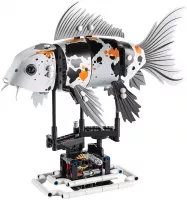 Set LEGO FORMA 81000 Koi