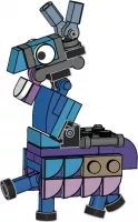 Set  LEGO Fortnite 5008257 Llama