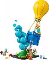 Set LEGO Fortnite 77080 Ravitaillement