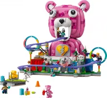 Set LEGO Fortnite 77082 La Bamboche