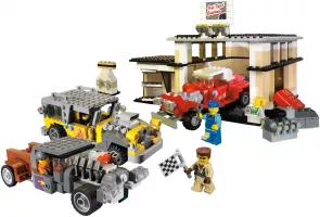 Set  LEGO Fortnite FNIK LEGO Fortnite Influencer Kit