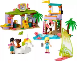 Set LEGO Friends 41710 Surfer Beach Fun