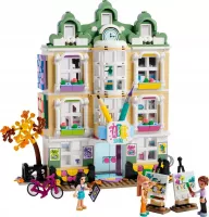 Set LEGO Friends 41711 Emma's Art School
