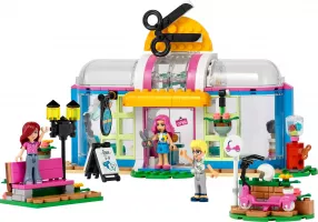 Set LEGO Friends 41743 Hair Salon