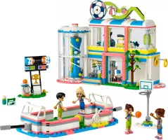 Set LEGO Friends 41744 Sports Centre