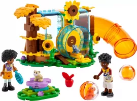 Set LEGO Friends 42601 Hamster Playground