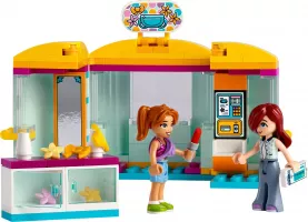 Set LEGO Friends 42608 Tiny Accessories Store