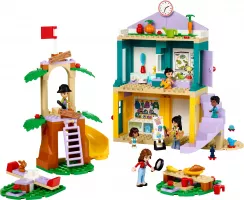 Set LEGO Friends 42636 Heartlake City Preschool