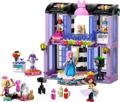Set  Lego Friends 42685 Heartlake City Fashion Show