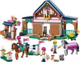 Set  Lego Friends 42688 Horse Stable and Riding Academy
