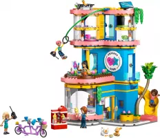 Set  Lego Friends 42689 Heartlake City Friends Club House