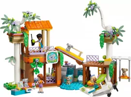 Set LEGO Friends 42701 L'habitat et le centre de soins des koalas