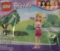 Set LEGO Friends 5000245 Stephanie